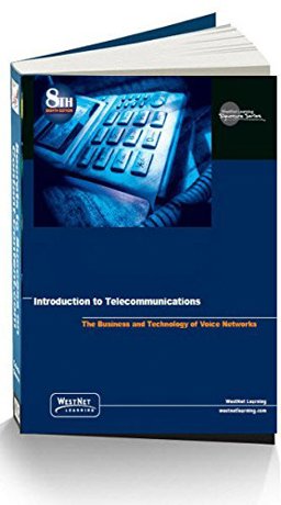 Introduction to Telecommunications