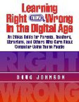 Learning Right from Wrong in the Digital Age