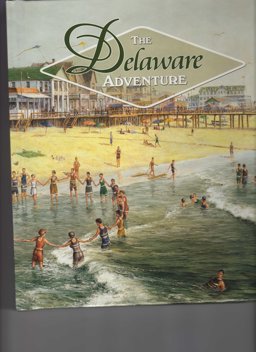 The Delaware Adventure