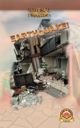 Earthquake! Earthquake!