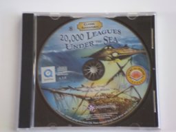 20,000 Leagues under the Sea 20,000 Leagues under the Sea