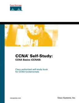 CCNA Self-Study