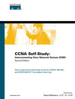 CCNA Self-Study