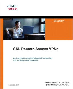 SSL and Remote Access VPNs