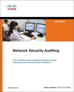 Network Security Auditing