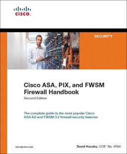Cisco ASA, PIX, and FWSM Firewall