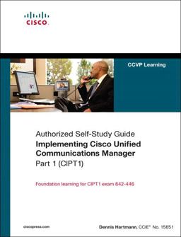 Cisco Unified Communications IP Telephony