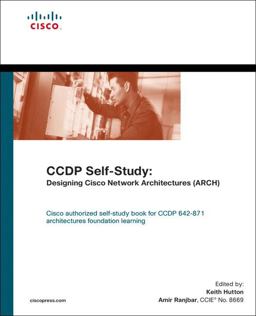 CCDP Self-Study CCDP Self-Study
