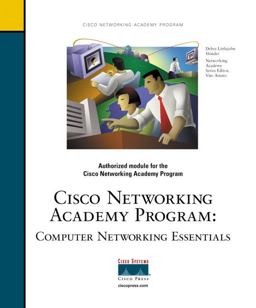 Cisco Networking Academy Program