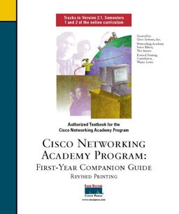 Cisco Networking Academy Program