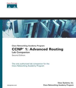 Ccnp 1