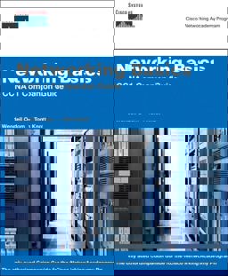 Networking Basics CCNA 1 Companion Guide