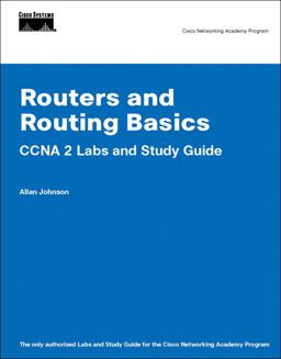 Routers and Routing Basics
