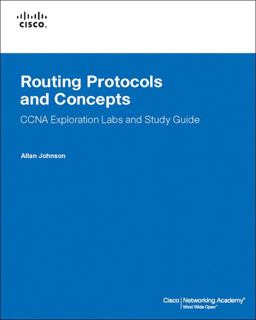 Routing Protocols and Concepts