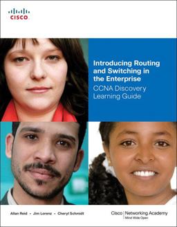 Introducing Routing and Switching in the Enterprise