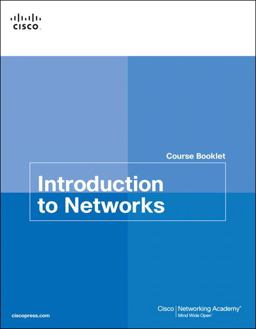 Introduction to Networks