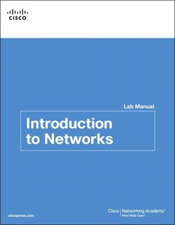 Introduction to Networks