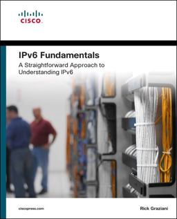 IPv6 Fundamentals IPv6 Fundamentals