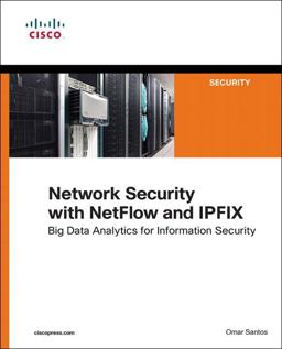 Network Security with NetFlow and IPFIX