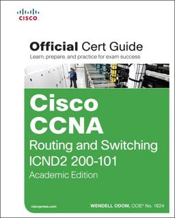 Cisco CCNA