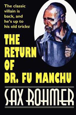 The Return of Dr. Fu-Manchu