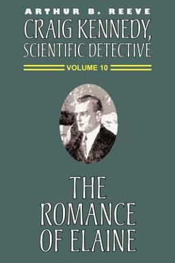 The Romance of Elaine