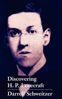 Discovering H. P. Lovecraft