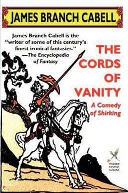 The Cords of Vanity The Cords of Vanity