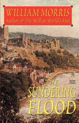 The Sundering Flood, Unfinished Romances