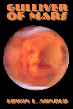 Gullivar of Mars