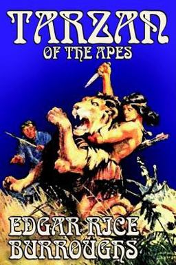 Tarzan of the Apes