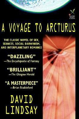 A Voyage to Arcturus