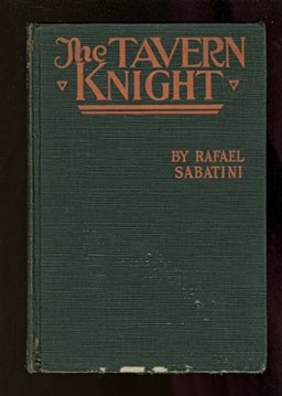 The Tavern Knight