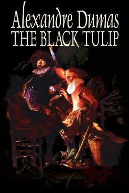 The Black Tulip