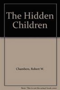 The Hidden Children