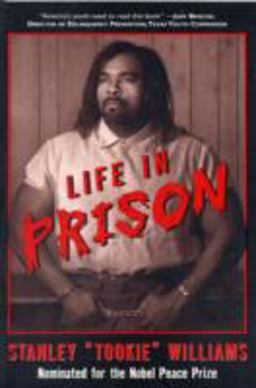 Life in Prison  9781587170942 Front Cover