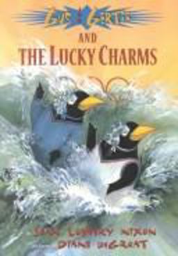 Gus and Gertie and the Lucky Charms