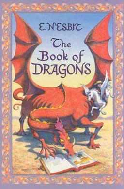 The Book of Dragons