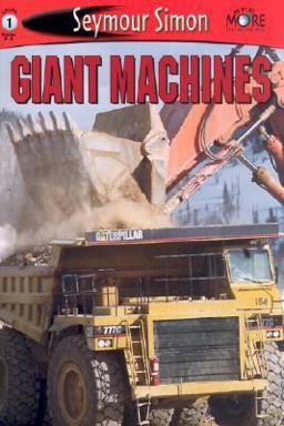Giant Machines