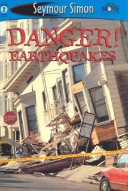 SeeMore Readers: Danger! Earthquake