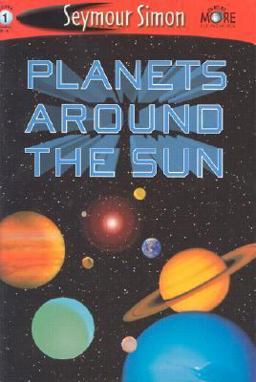 SeeMore Readers: Planets Around the Sun