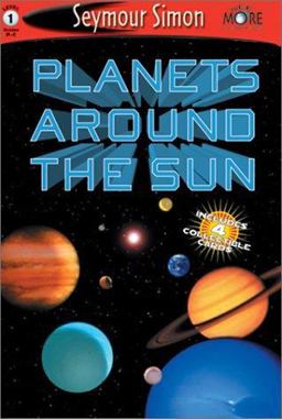 SeeMore Readers: Planets Around the Sun