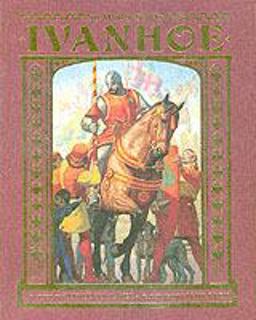 Ivanhoe