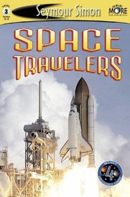 See More Readers: Space Travellers - Level 3