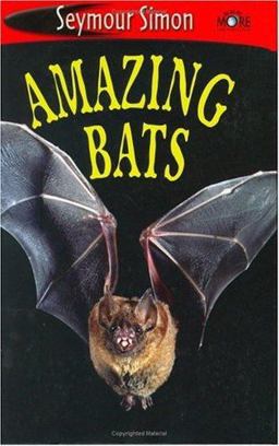 See More Readers: Amazing Bats - Level