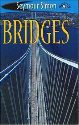 Seemore Readers: Bridges (Level 2)
