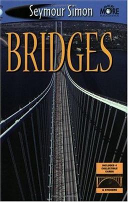 Seemore Readers: Bridges (Level 2)