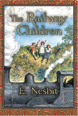The Railway Children