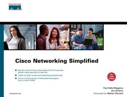Cisco Networking Simplified Cisco Networking Simplified