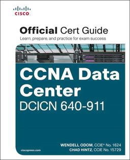 CCNA Data Center DCICN 640-911